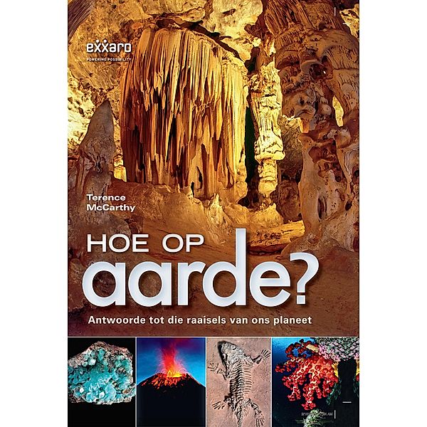 Hoe op Aarde?, Terence Mccarthy