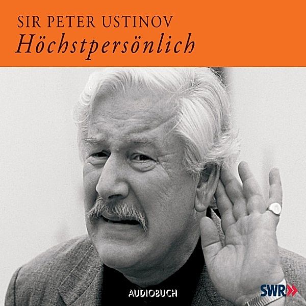 Höchstpersönlich, Peter Ustinov