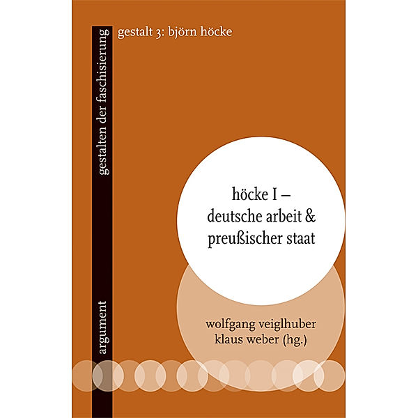 Höcke I - Deutsche Arbeit & preußischer Staat