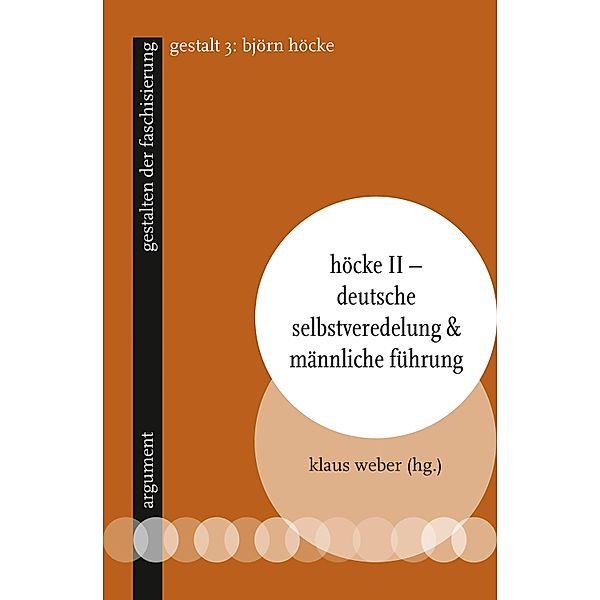 Höcke II - Deutsche Selbstveredelung & männliche Führung