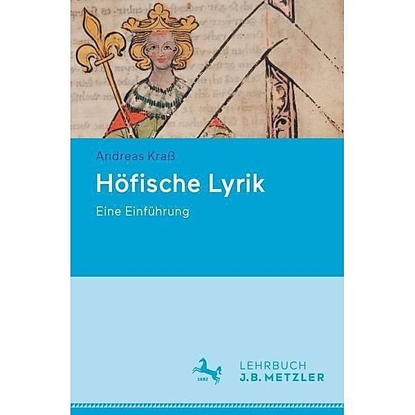 Höfische Lyrik, Andreas Kraß