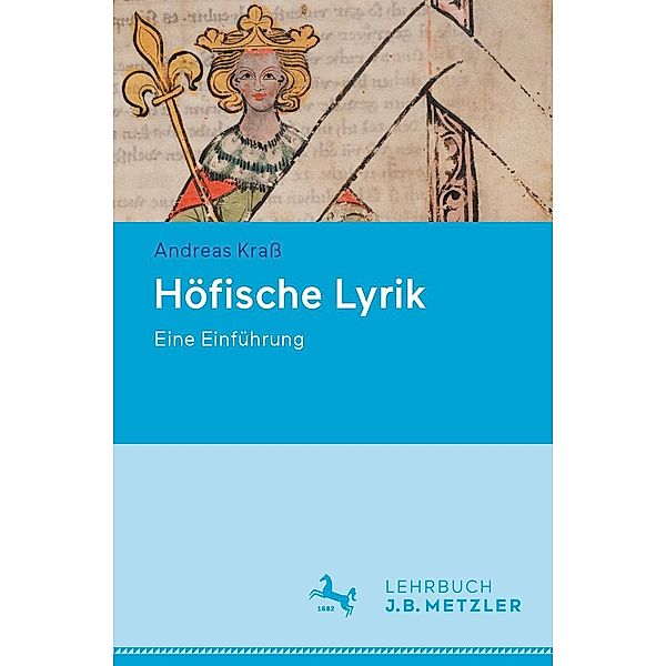 Höfische Lyrik, Andreas Kraß