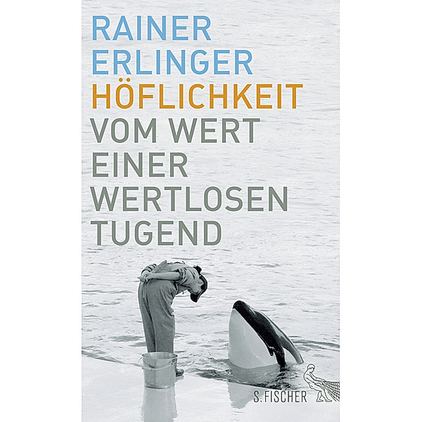 Höflichkeit, Rainer Erlinger