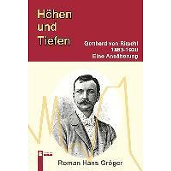 Höhen und Tiefen, Roman-Hans Gröger