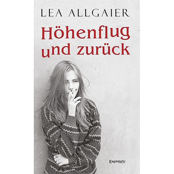 Höhenflug und zurück, Lea Allgaier