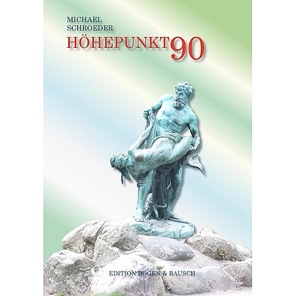 Höhepunkt 90, Michael Schroeder