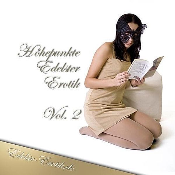 Höhepunkte Edelster Erotik, Audio-CD, Valerie Nilon, Eva M. Lamia, Sandrine Jopaire