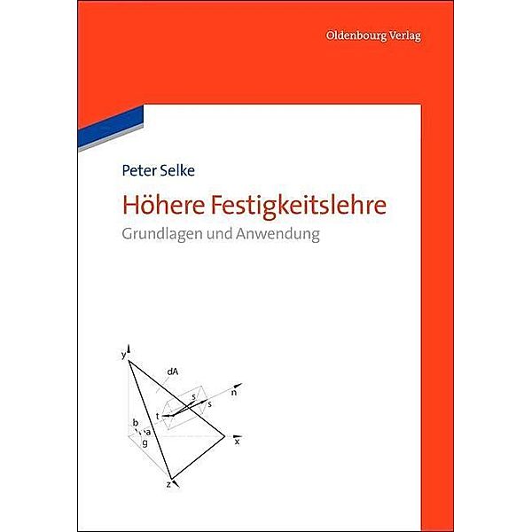 Höhere Festigkeitslehre / Jahrbuch des Dokumentationsarchivs des österreichischen Widerstandes, Peter Selke
