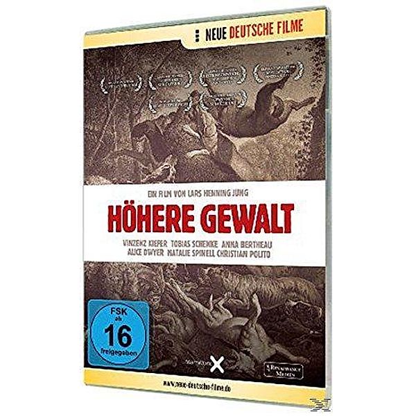 Höhere Gewalt