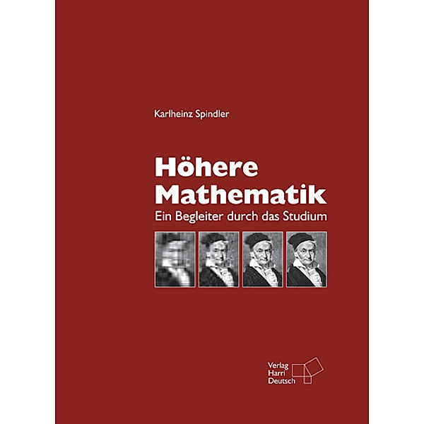 Höhere Mathematik, Karl-Heinz Spindler