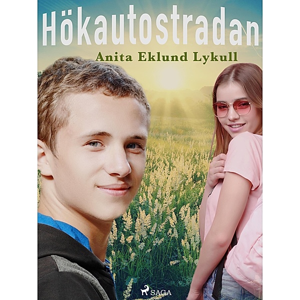 Hökautostradan, Anita Eklund Lykull