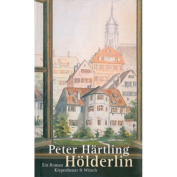 Hölderlin, Peter Härtling