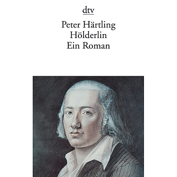 Hölderlin, Peter Härtling