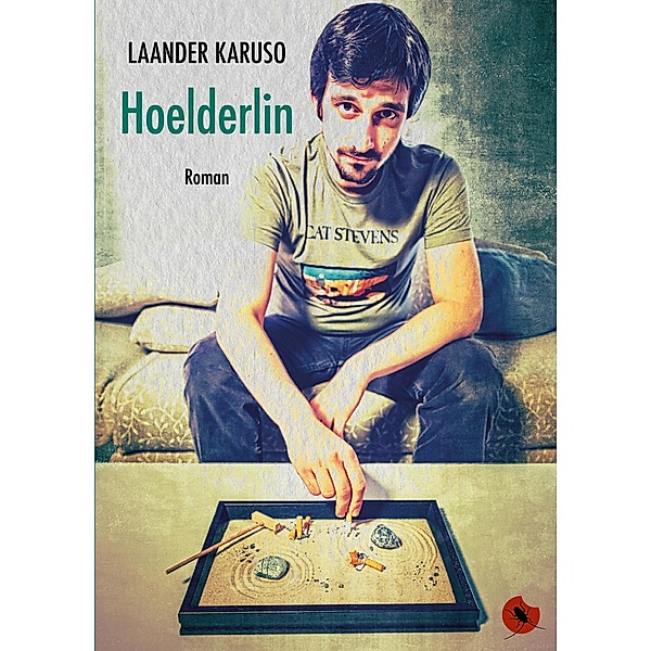 Hoelderlin / Edition Periplaneta, Laander Karuso