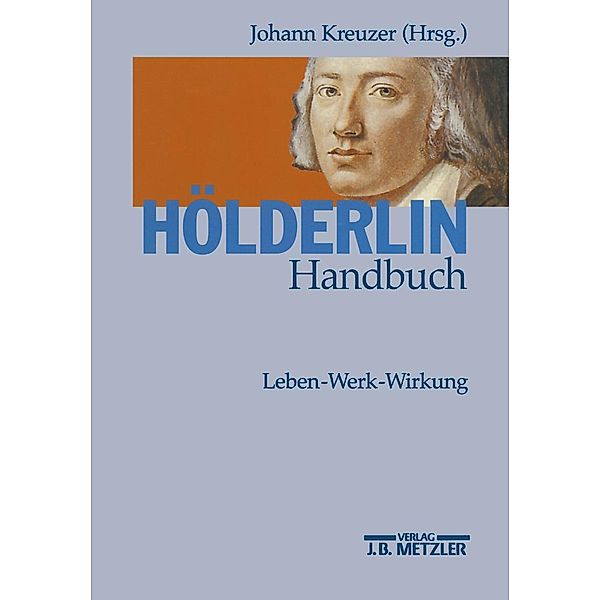 Hölderlin-Handbuch