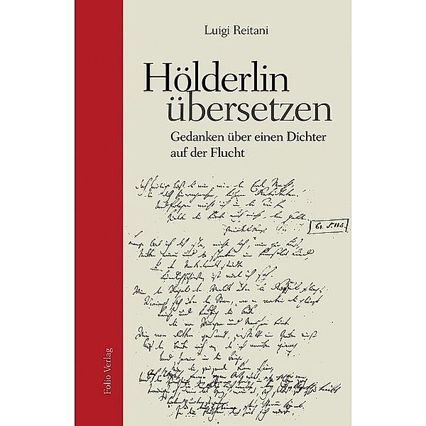 Hölderlin übersetzen, Luigi Reitani