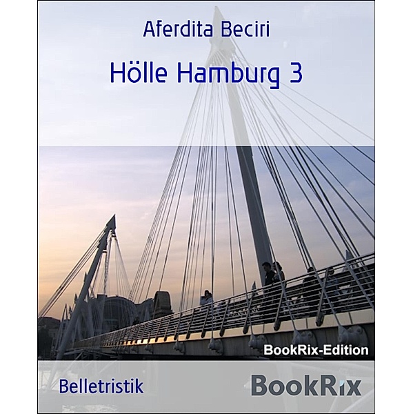 Hölle Hamburg 3, Aferdita Beciri