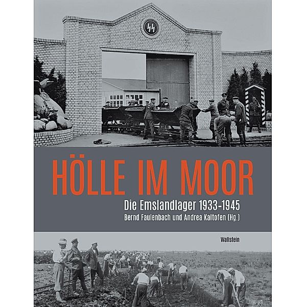 Hölle im Moor