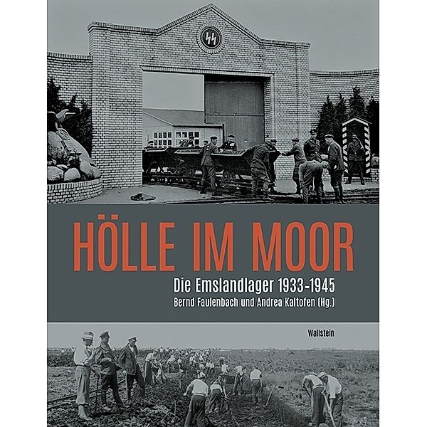 Hölle im Moor