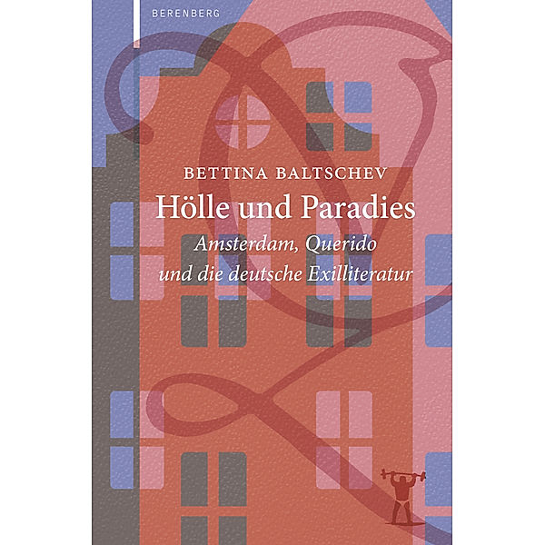 Hölle und Paradies, Bettina Baltschev