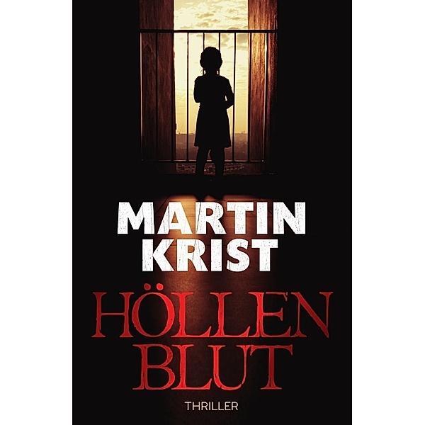 Höllenblut / Hard-Sequences Bd.3, Martin Krist