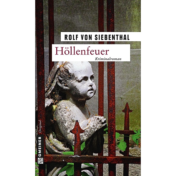 Höllenfeuer / Journalist Max Bollag Bd.2, Rolf von Siebenthal