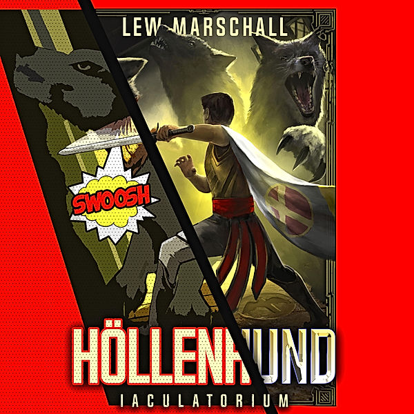 Höllenhund, Lew Marshall