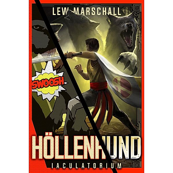 Höllenhund, Lew Marschall