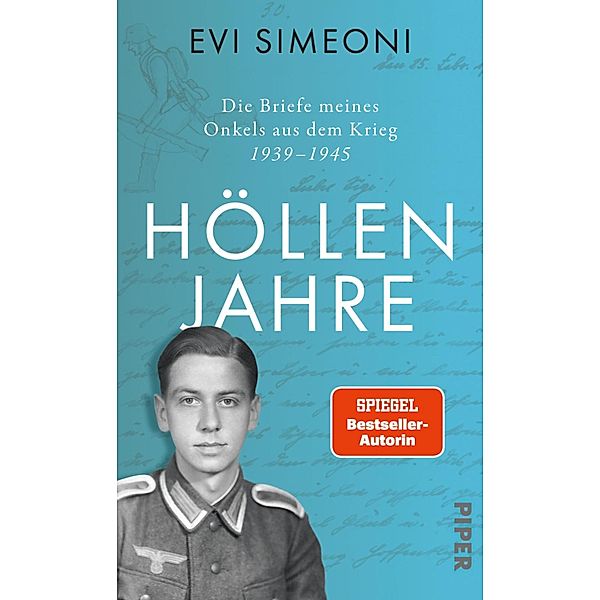 Höllenjahre, Evi Simeoni