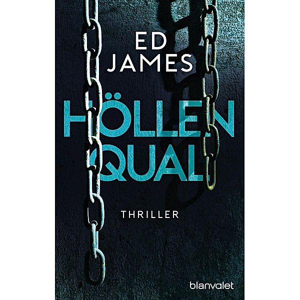 Höllenqual, Ed James