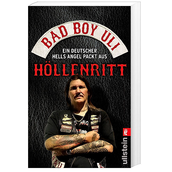 Höllenritt, Bad Boy Uli