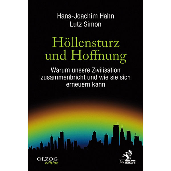 Höllensturz und Hoffnung, Hans-Joachim Hahn, Lutz Simon