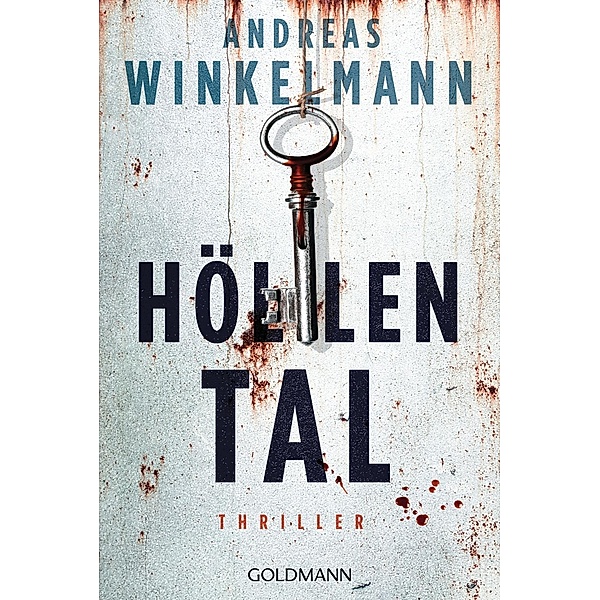 Höllental, Andreas Winkelmann