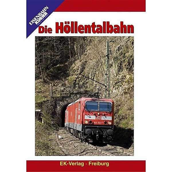 Höllentalbahn