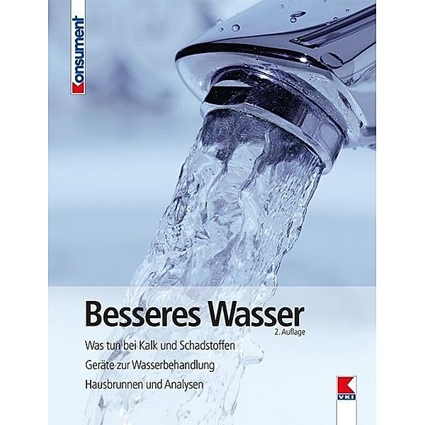 Hoeller, C: Besseres Wasser, Christian Hoeller