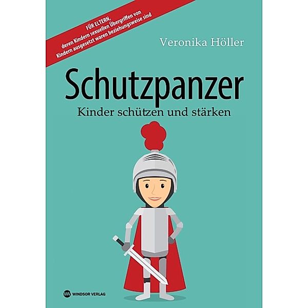 Höller, V: Schutzpanzer, Veronika Höller