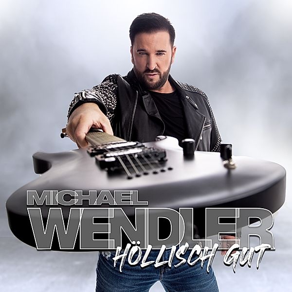 Höllisch Gut (Weisses Vinyl), Michael Wendler