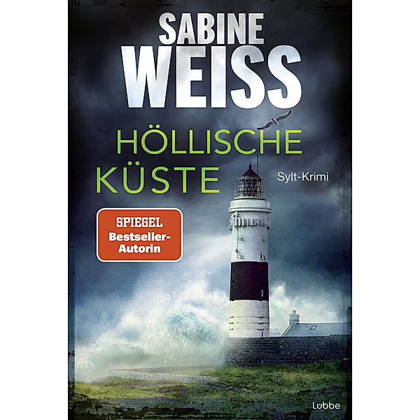 Höllische Küste, Sabine Weiss