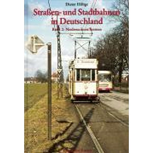 Hoeltge, D: Strassen-/Stadtb. 2, Dieter Höltge