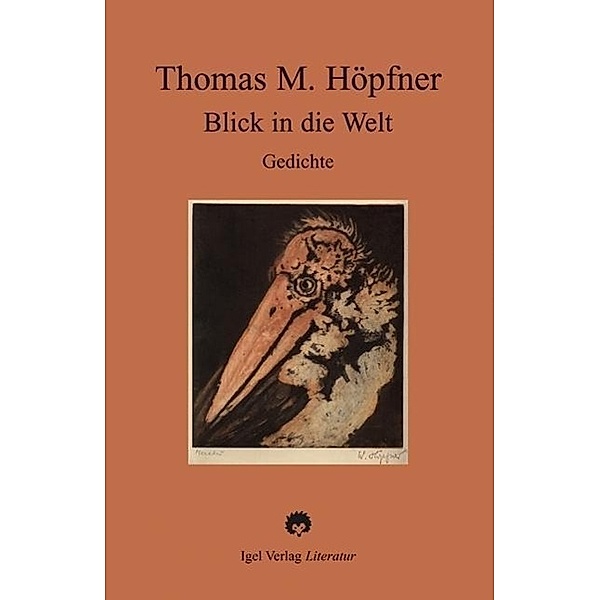 Höpfner, T: Blick in die Welt., Thomas M. Höpfner
