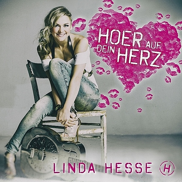 Hoer auf dein Herz, Linda Hesse