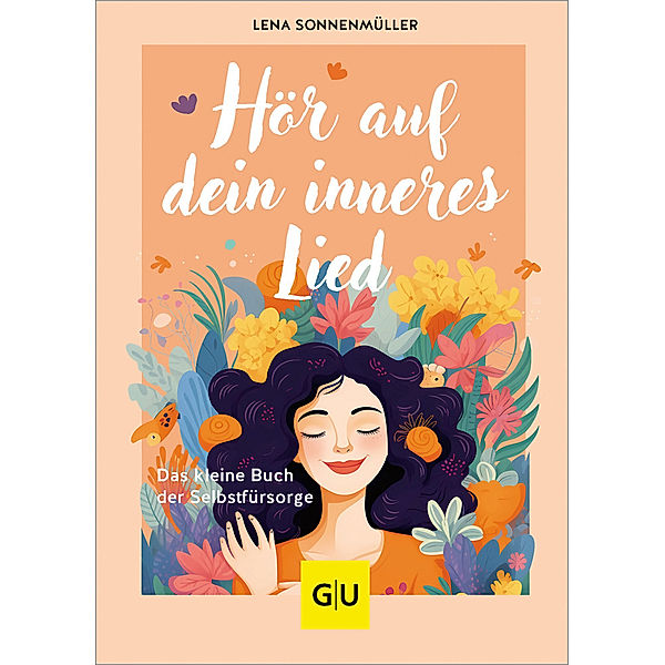 Hör auf dein inneres Lied, Lena Sonnenmüller