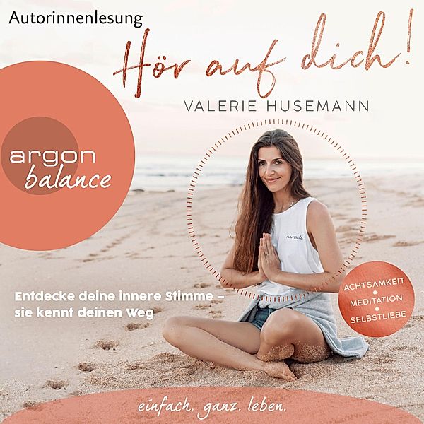 Hör auf dich!, Valerie Husemann