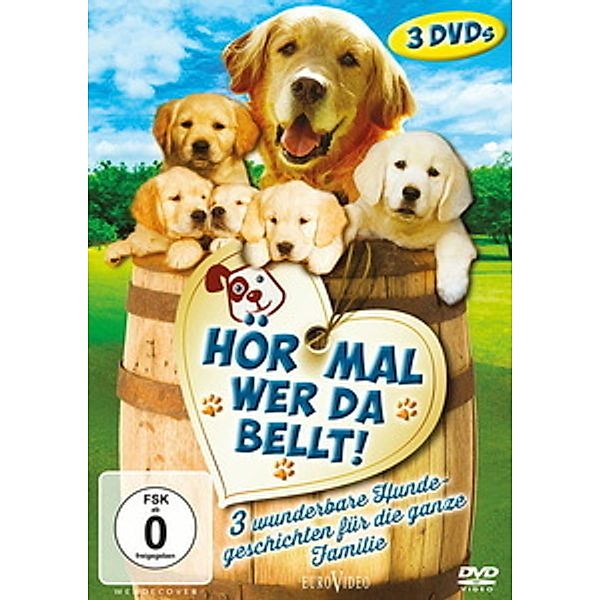 Hör mal, wer da bellt!, Claude Berri, Mel Harris