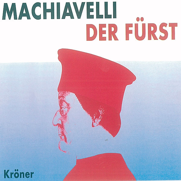 hörbar - Der Fürst, Niccolo Machiavelli