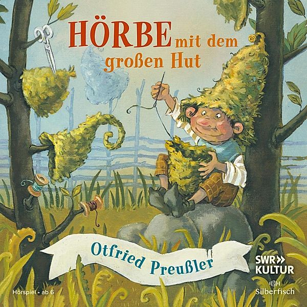 Hörbe mit dem großen Hut, Otfried Preußler