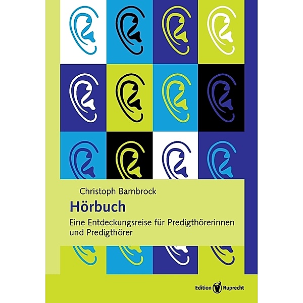 Hörbuch, Christoph Barnbrock