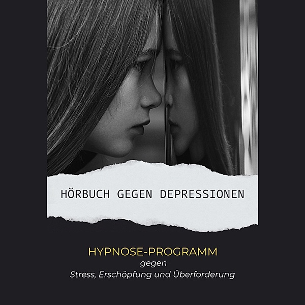 Hörbücher bei Depressionen und Niedergeschlagenheit - 1 - Hörbuch gegen Depressionen, Zentrum für Seelische Gesundheit