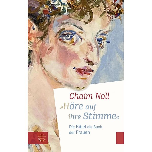 »Höre auf ihre Stimme«, Chaim Noll