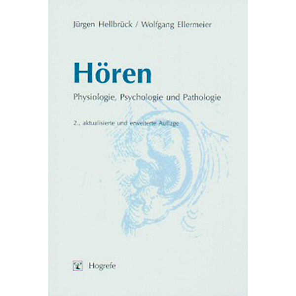 Hören, Jürgen Hellbrück, Wolfgang Ellermeier